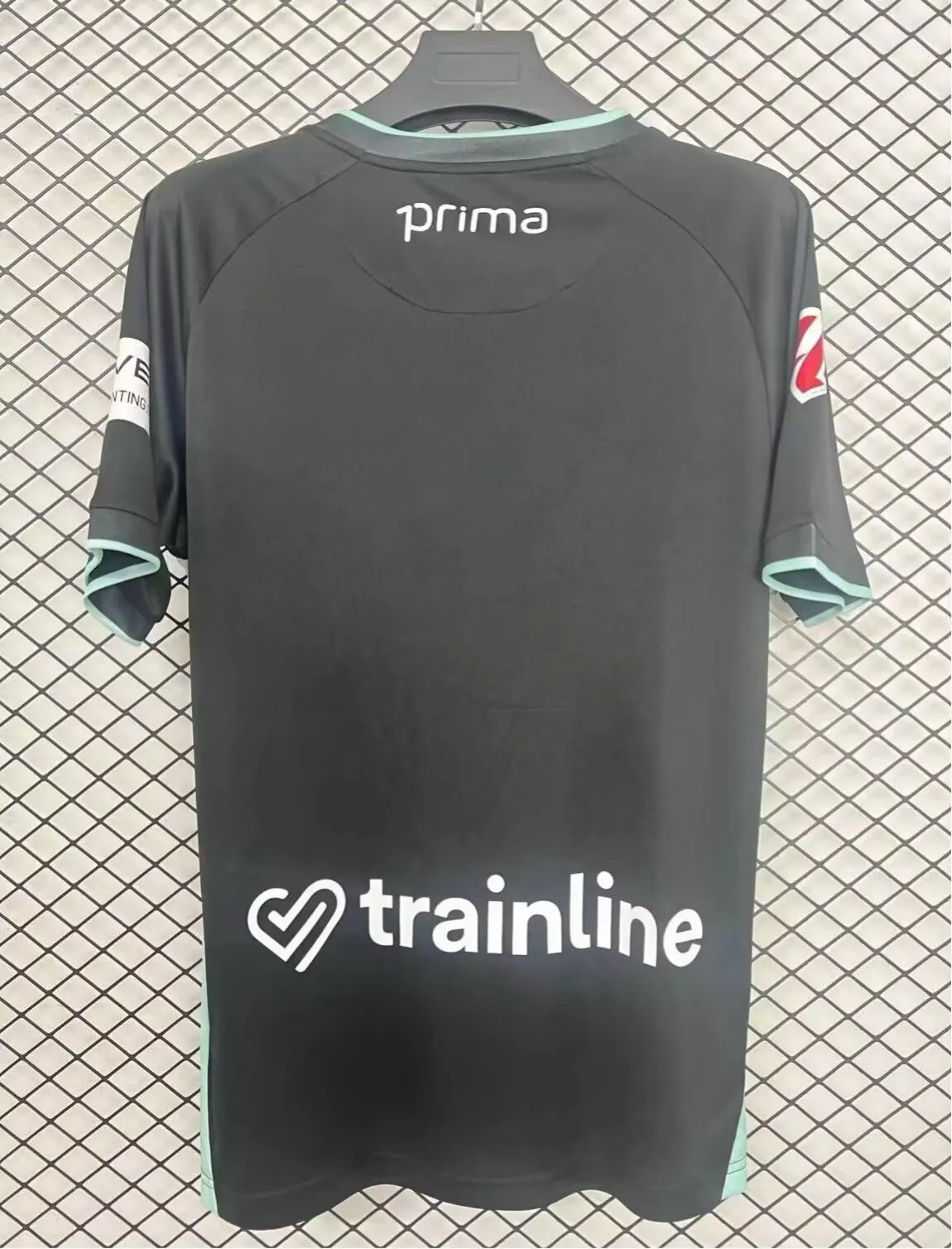 2025/2026 Real Betis Third Away
