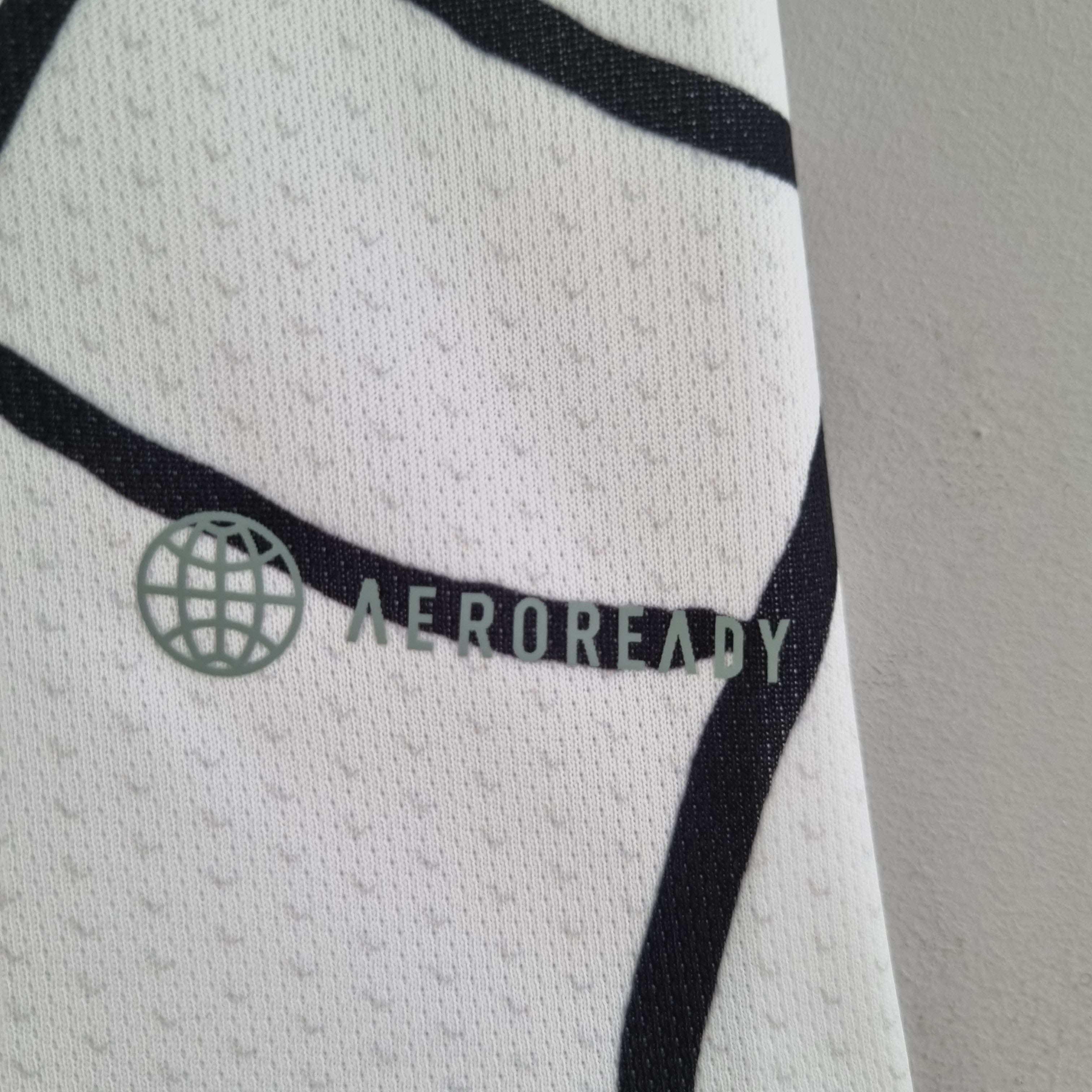 2022/2023 Real Madrid Chinese Dragon