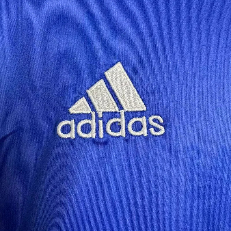 2016/2017 Retro Chelsea Home