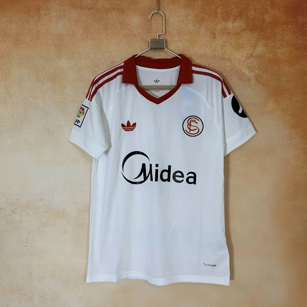 2026/2027 Sevilla Special Edition Football Shirt 1:1 Thai Quality