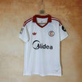 2026/2027 Sevilla Special Edition Football Shirt 1:1 Thai Quality