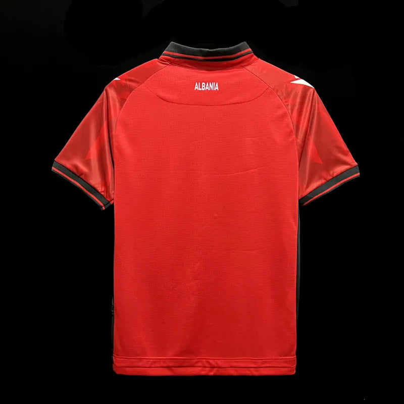 2024/2025 Albania Home