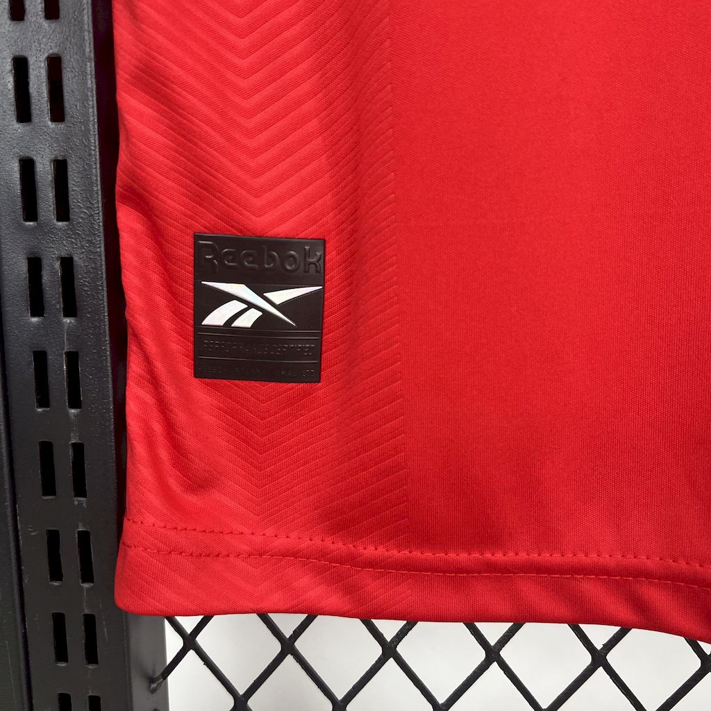 2025 Panama National Team Home