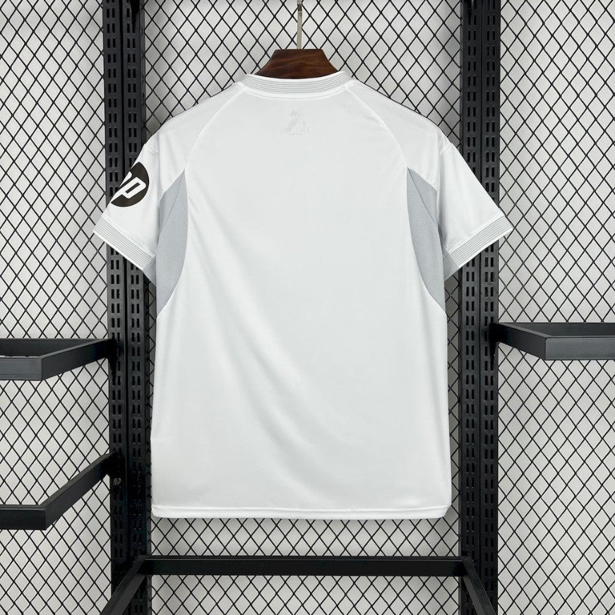 2025/2026 Real Madrid Home