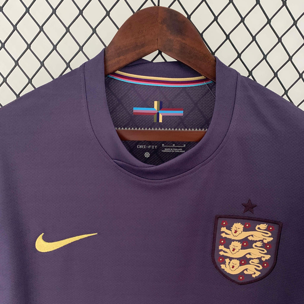 2024 England Away