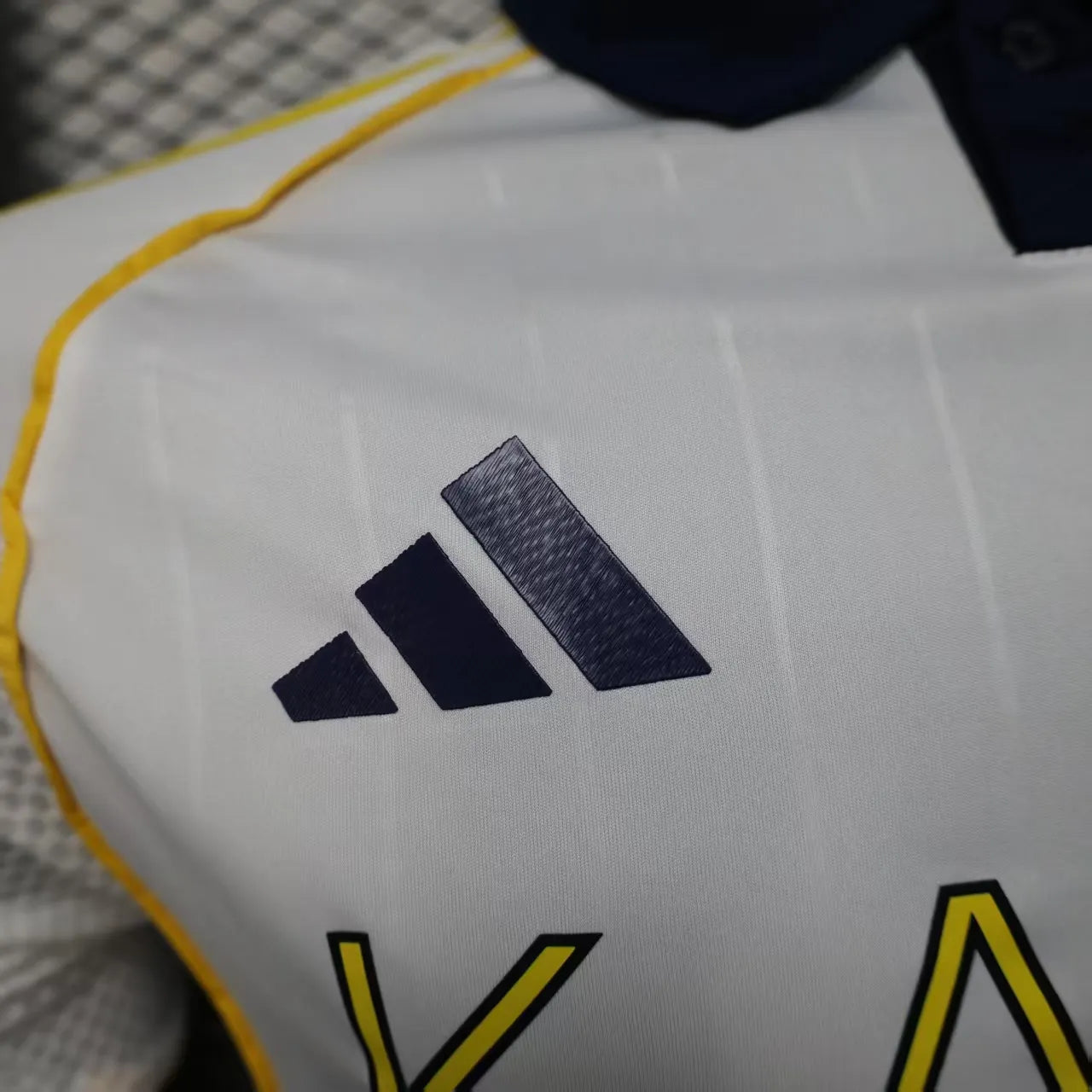 2025/2026 Player Version Al-Nassr Third Away