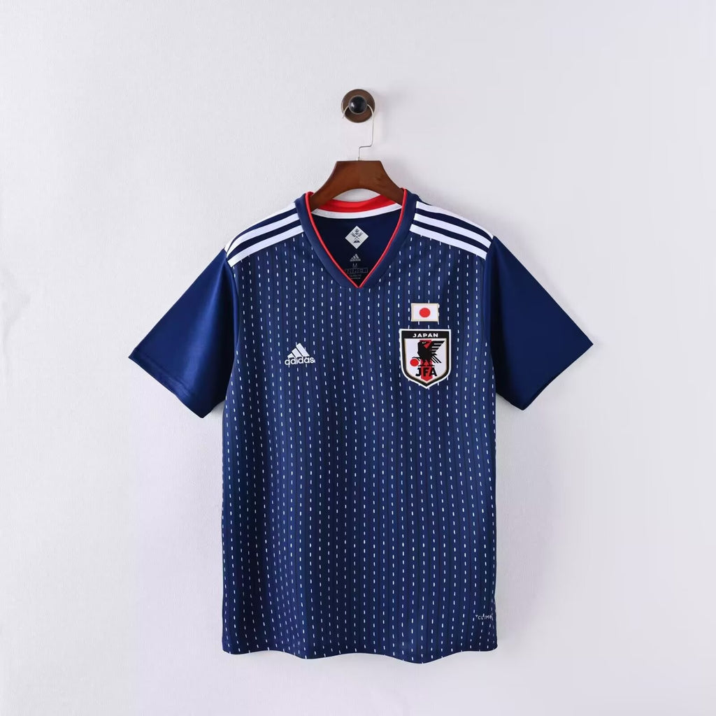 2018 Retro Japan Home