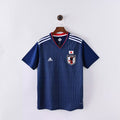 2018 Retro Japan Home