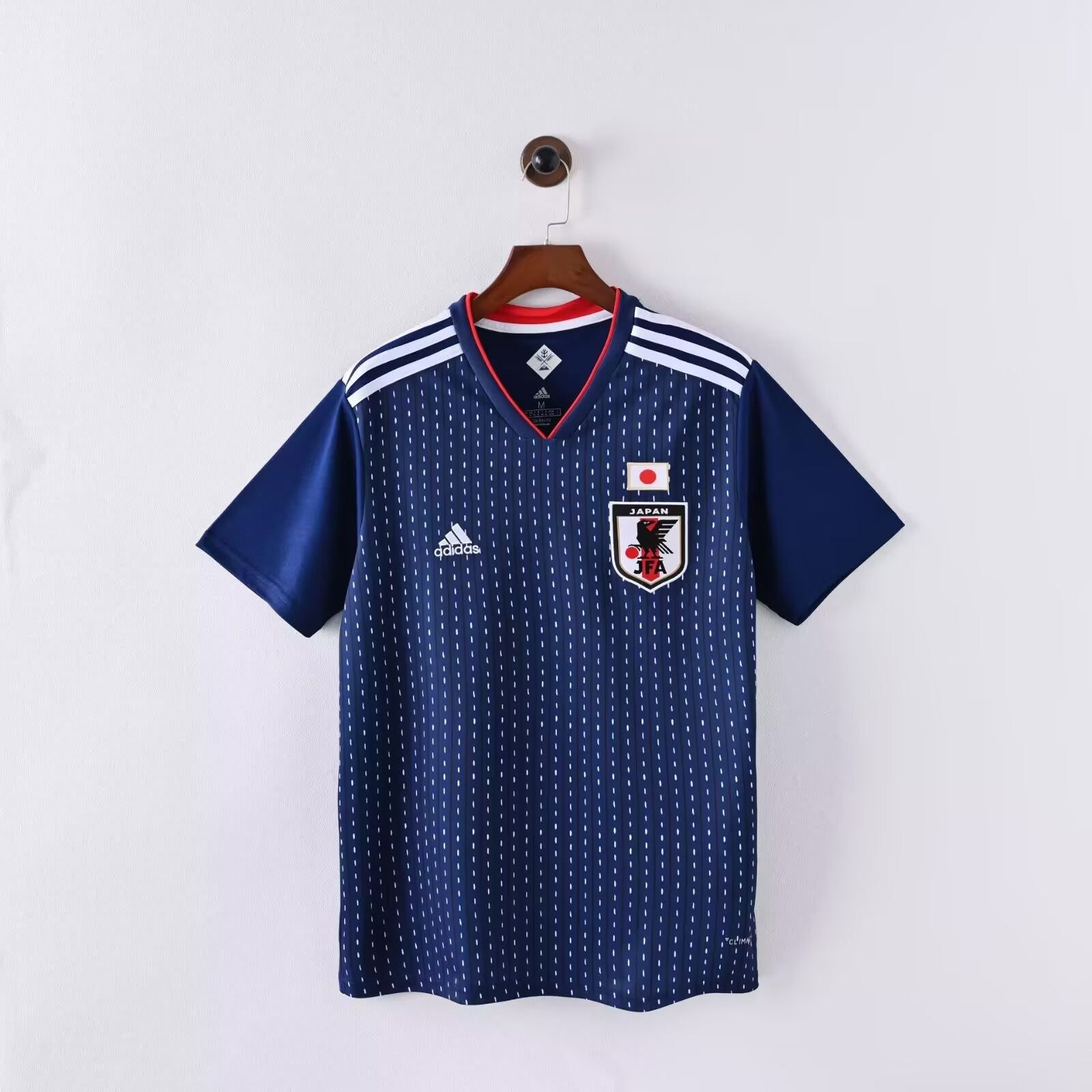 2018 Retro Japan Home