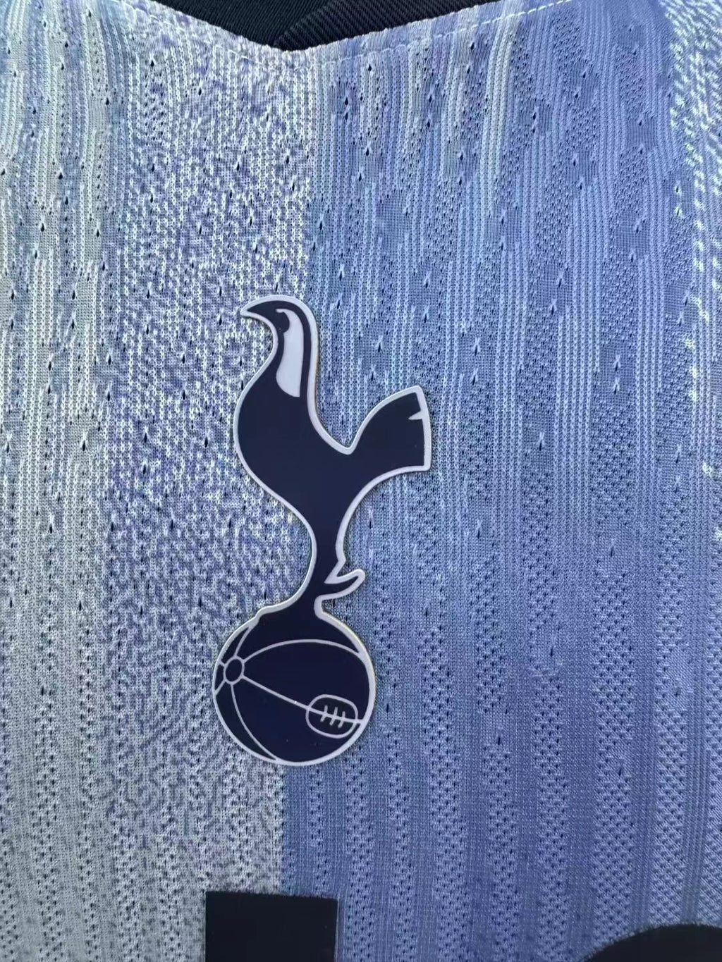 2024/2025 Long Sleeve Tottenham Away Player Version