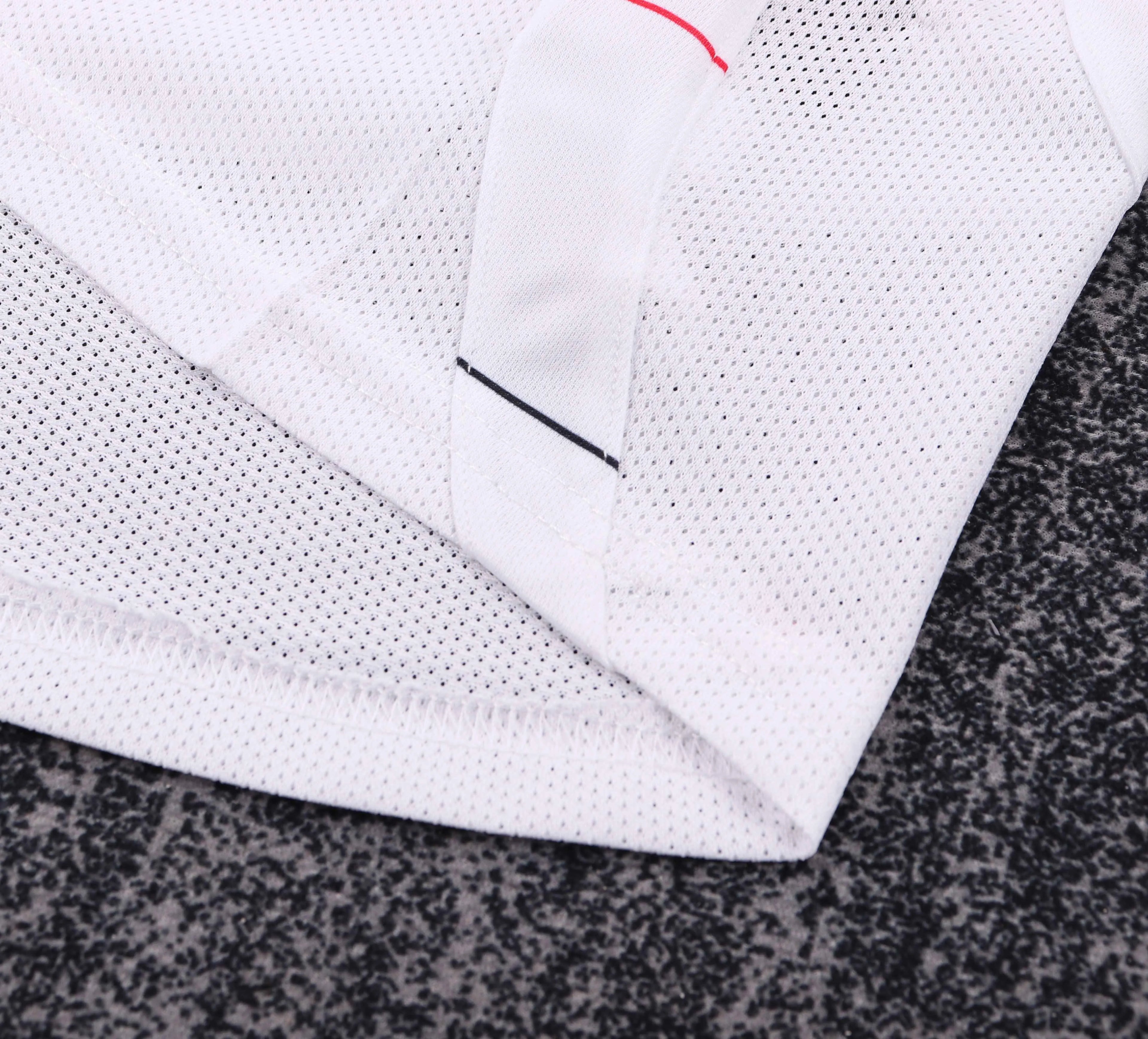 2003-2005 Retro Manchester United Away