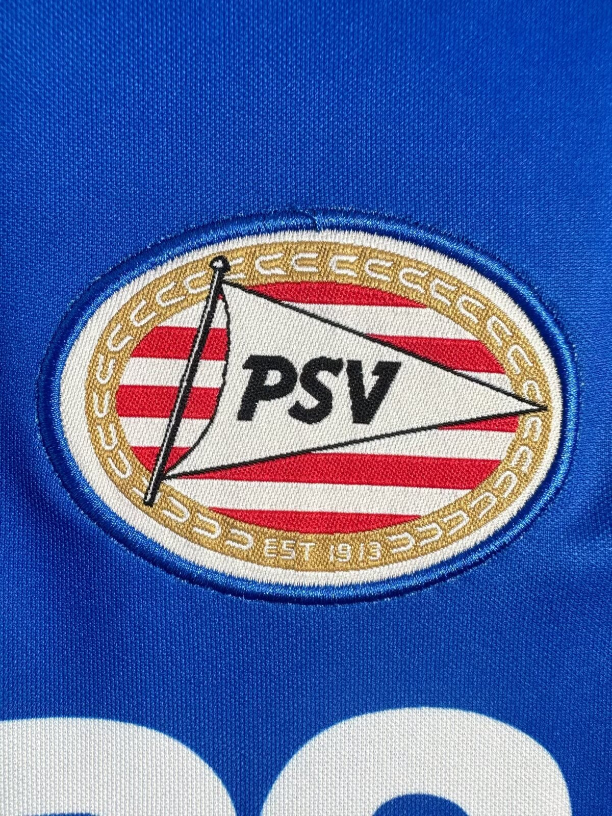 1994/1995 Retro Eindhoven Away