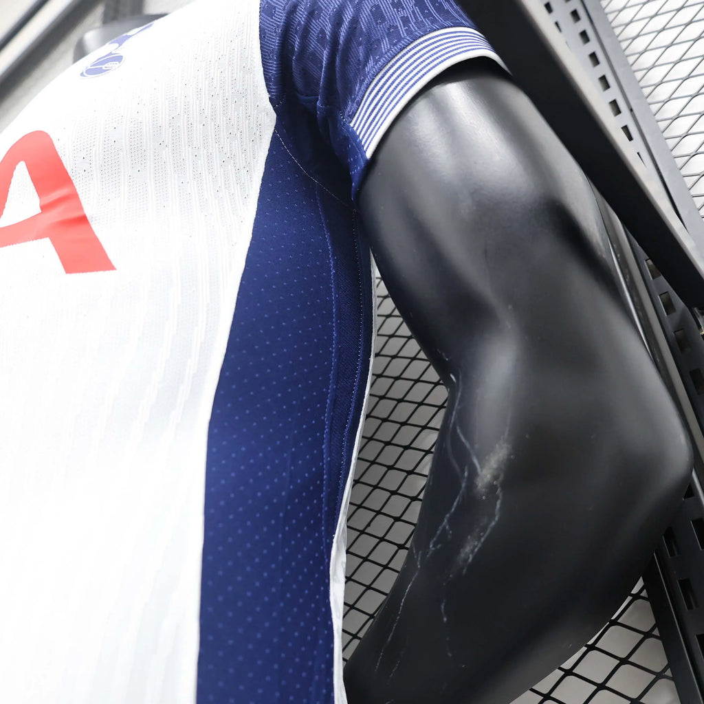 2024/2025 Player Version Tottenham Home