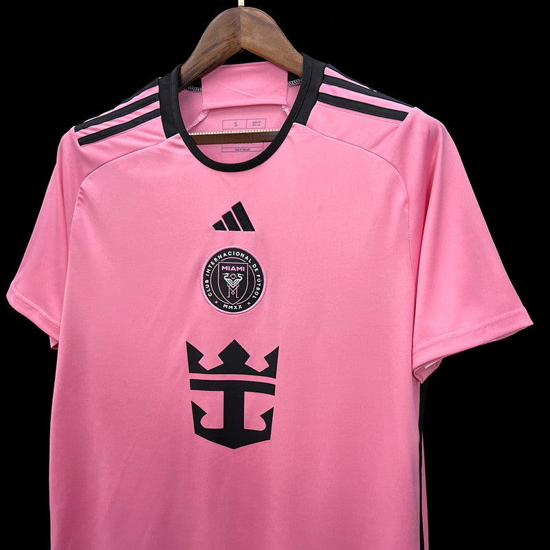 2024/2025 Inter Miami Home