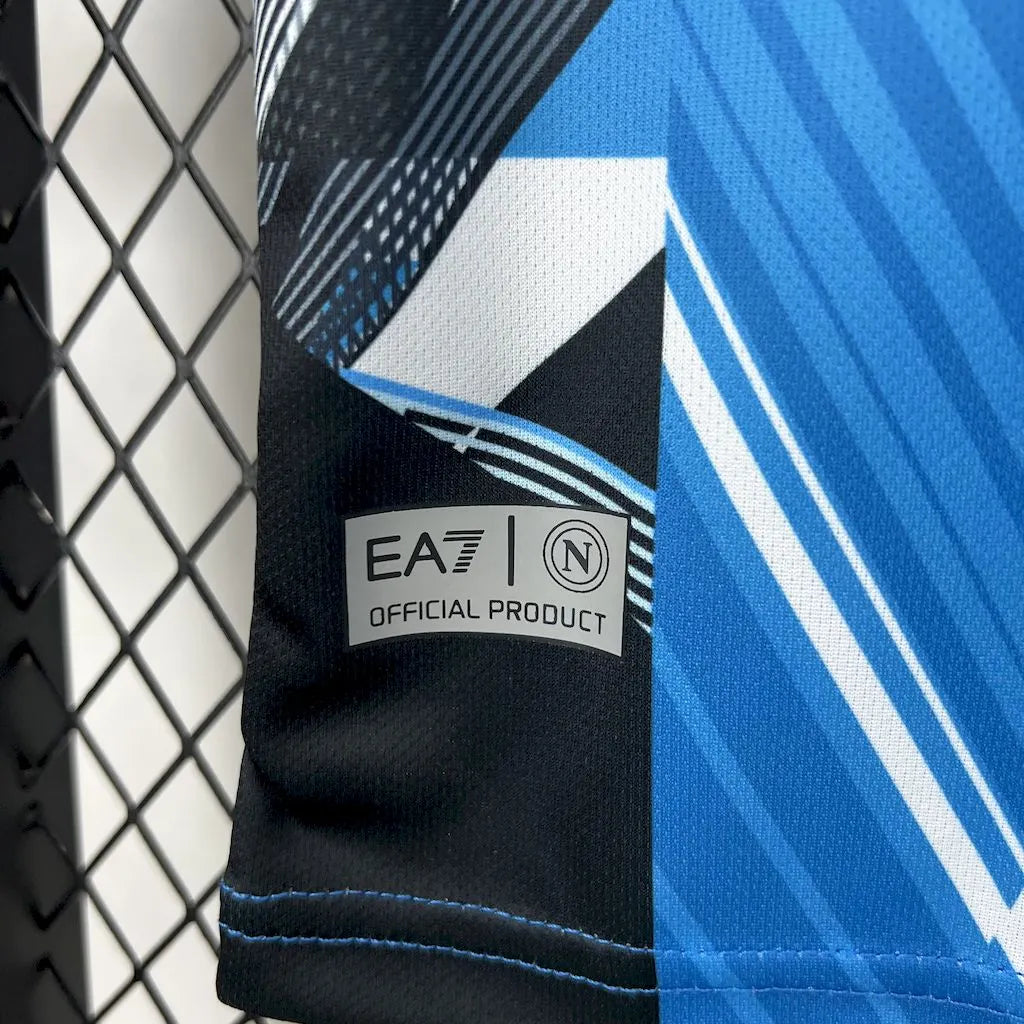 2024/2025 Napoli Joint editionSoccer Jersey