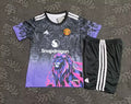 2025/2026 Manchester United Lion Training Suit