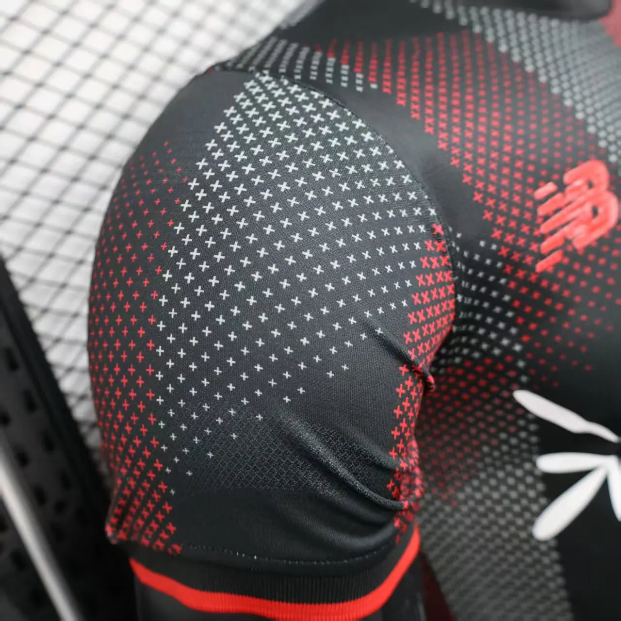 2025/2026 Player Version Leverkusen Home