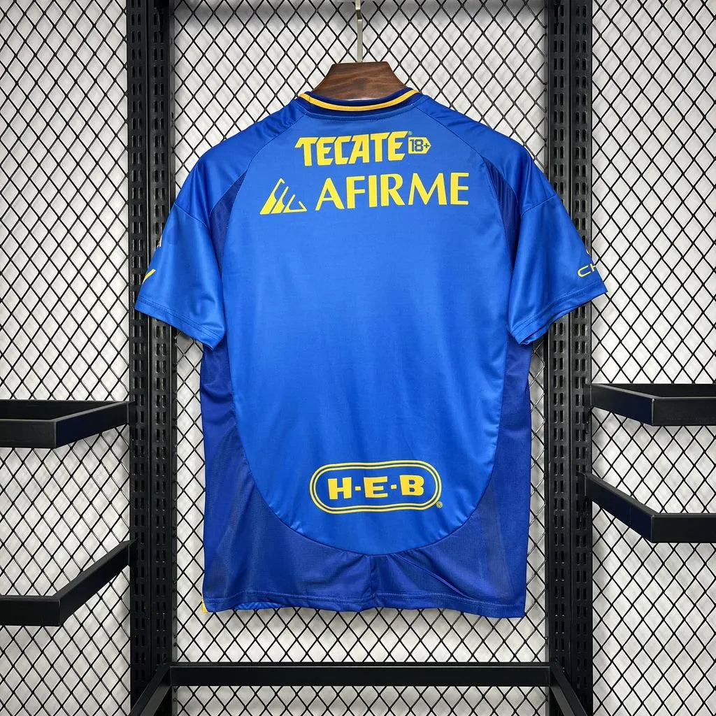 2024/2025 Tigres Away