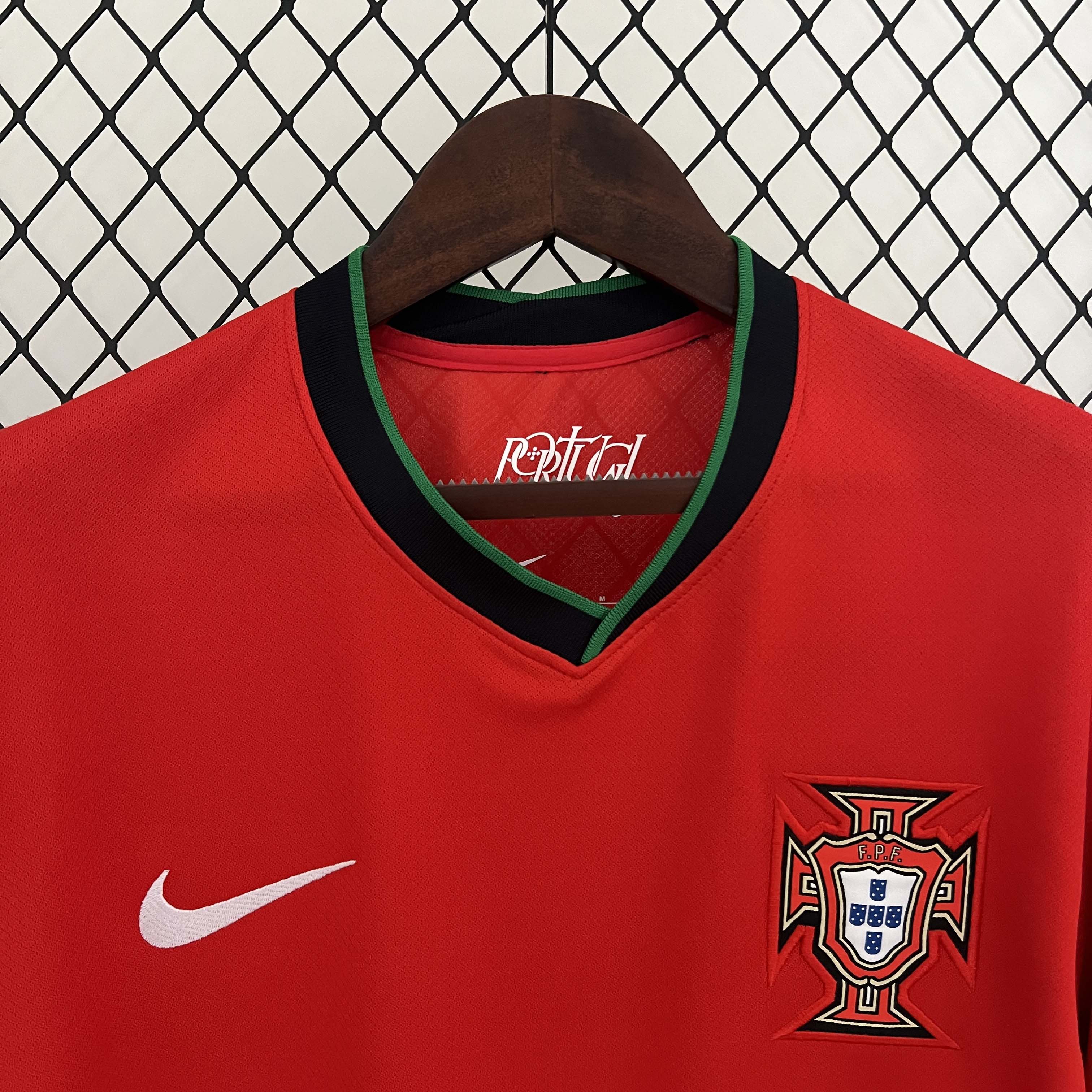2024 Portugal Home