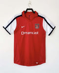 2001/2002 Retro Arsenal Home