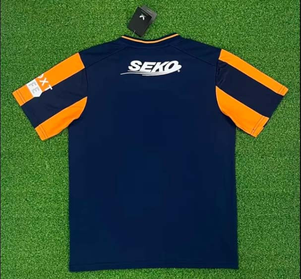 2023/2024 Rangers Third Away