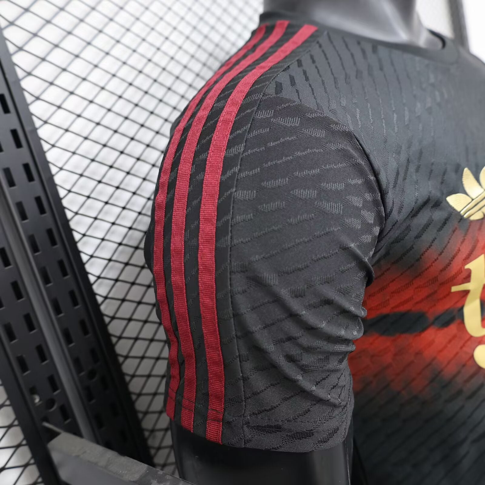 2025/2026 Player Version Manchester United Chinese New Year