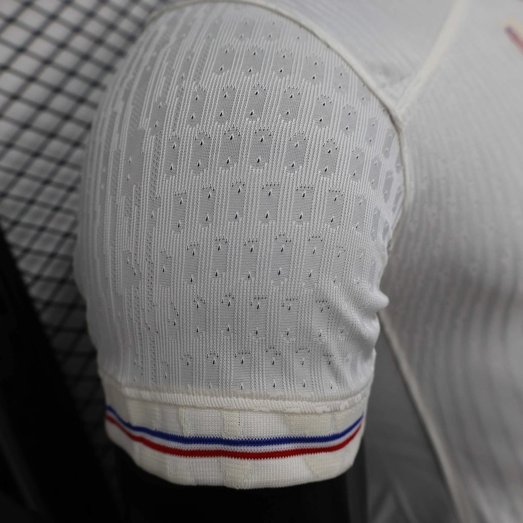 2025/2026 Player Version France Away
