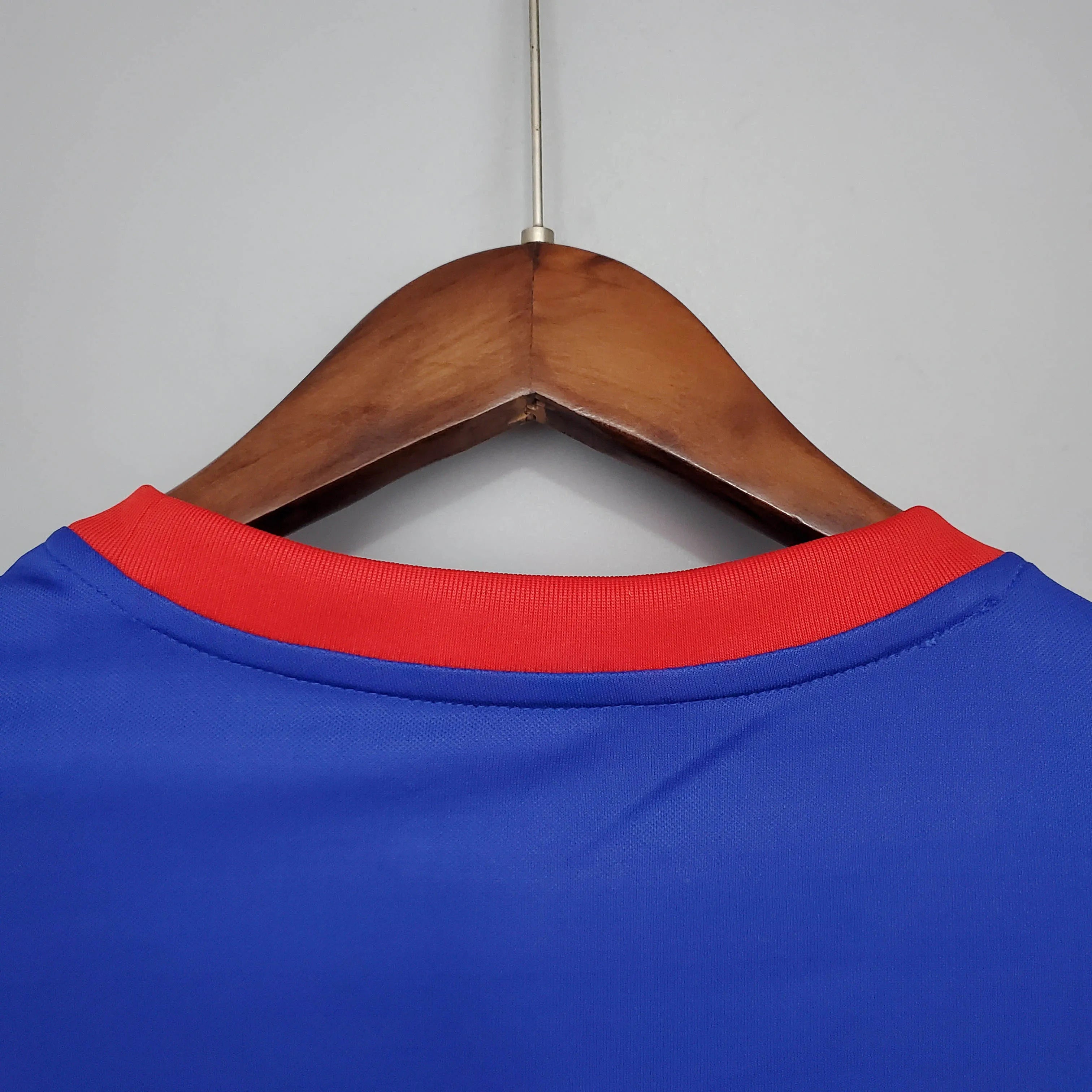 2021/2022 Barcelona Jersey Training Wear Blue And Green