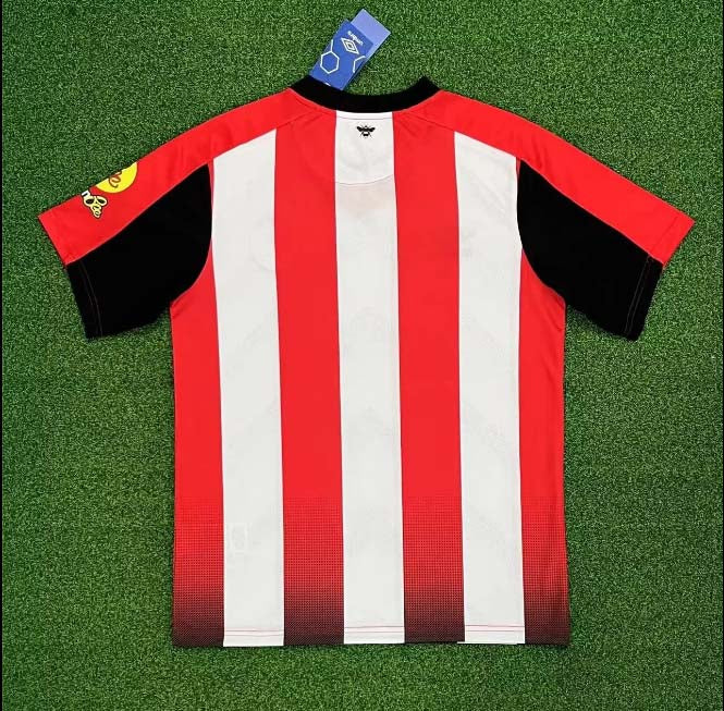 2023/2024 Brentford Home