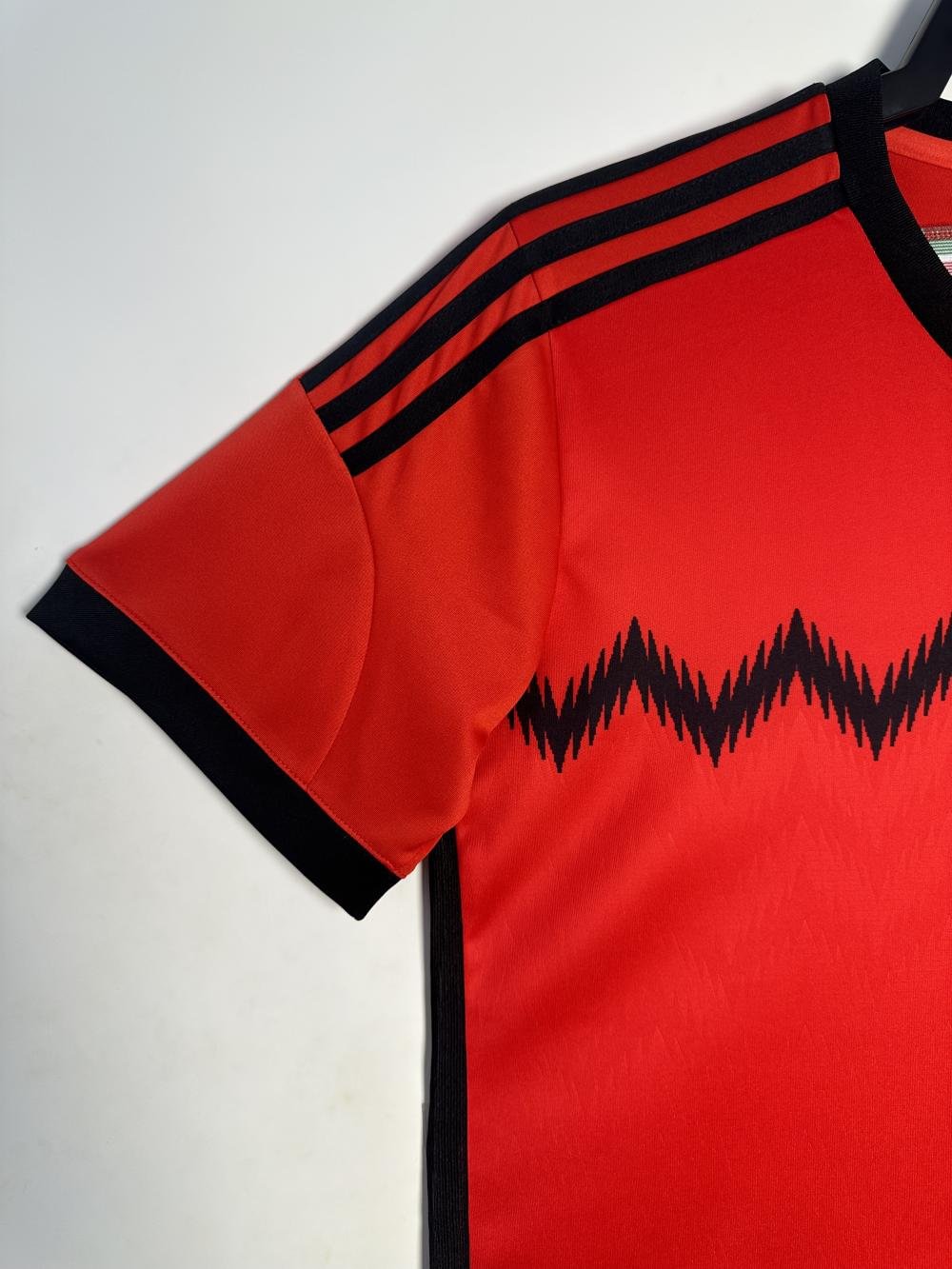 2014 Retro Mexico Away