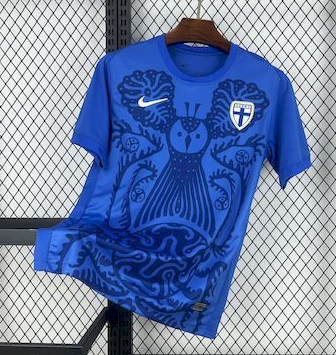 2025/2026 Finland Away