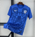 2025/2026 Finland Away