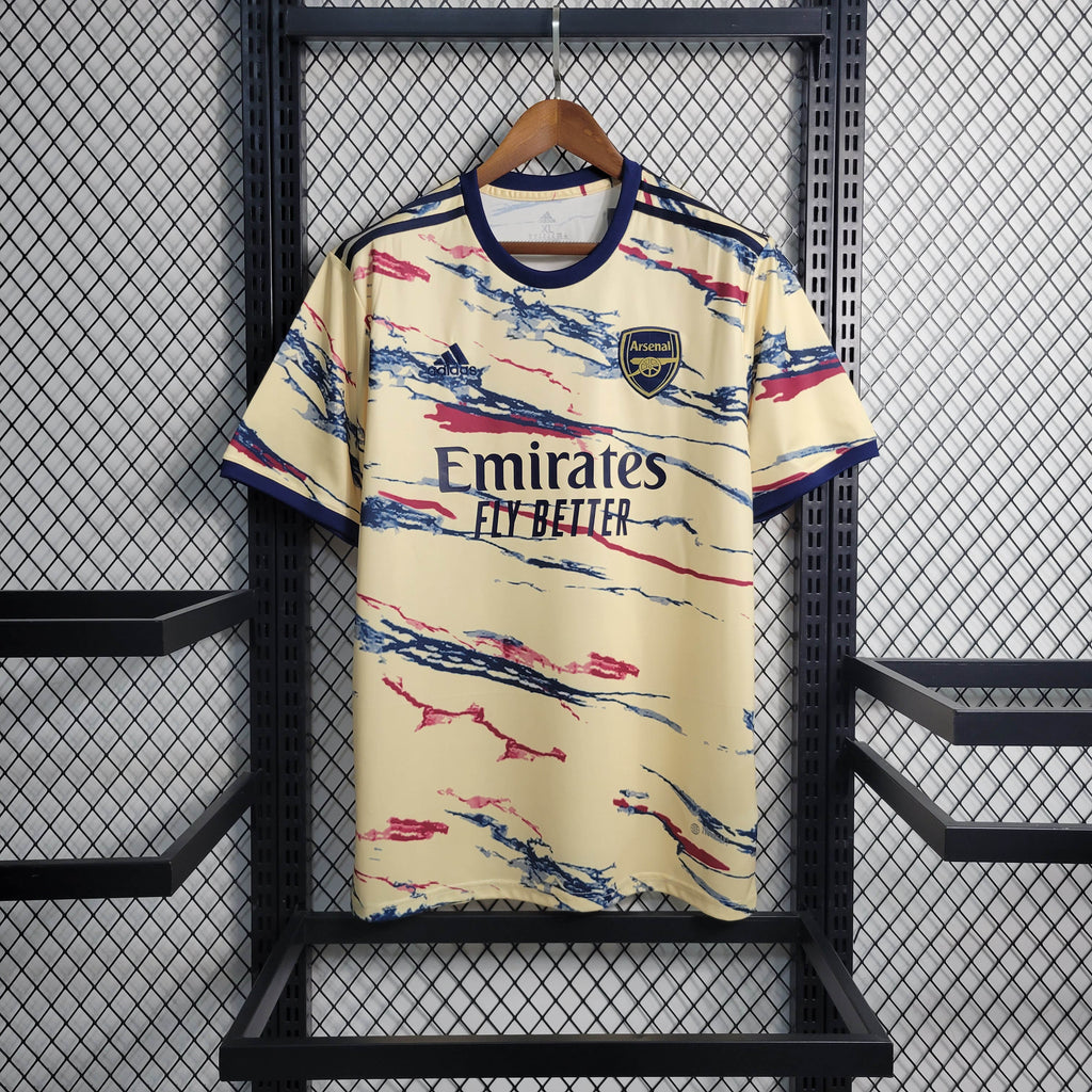 2023/2024 Arsenal Fourth Away
