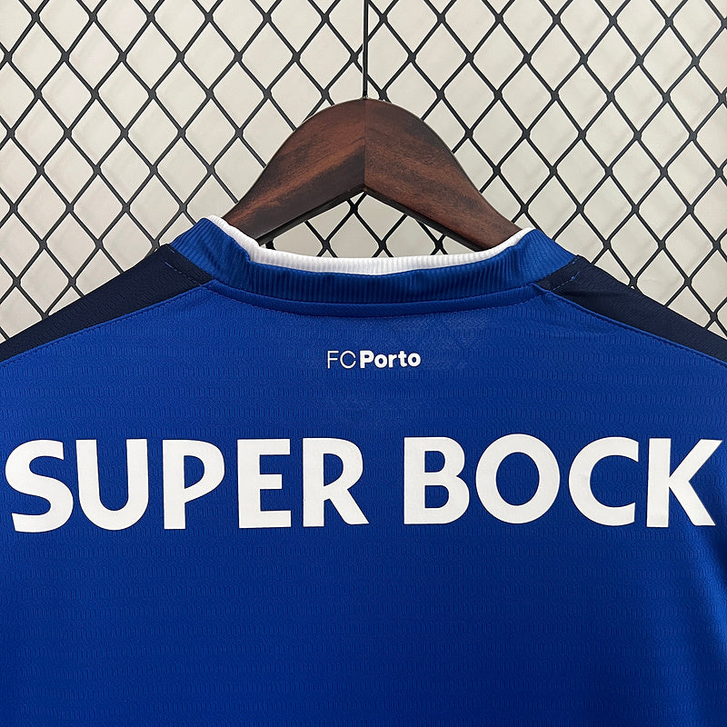2024/2025 Porto Home