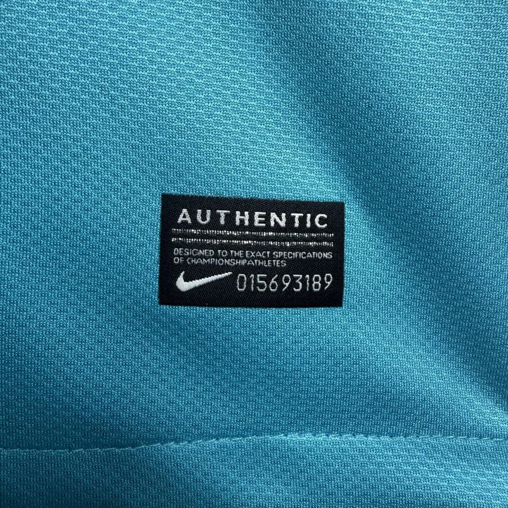 2012-2013 Retro Santos Third Away