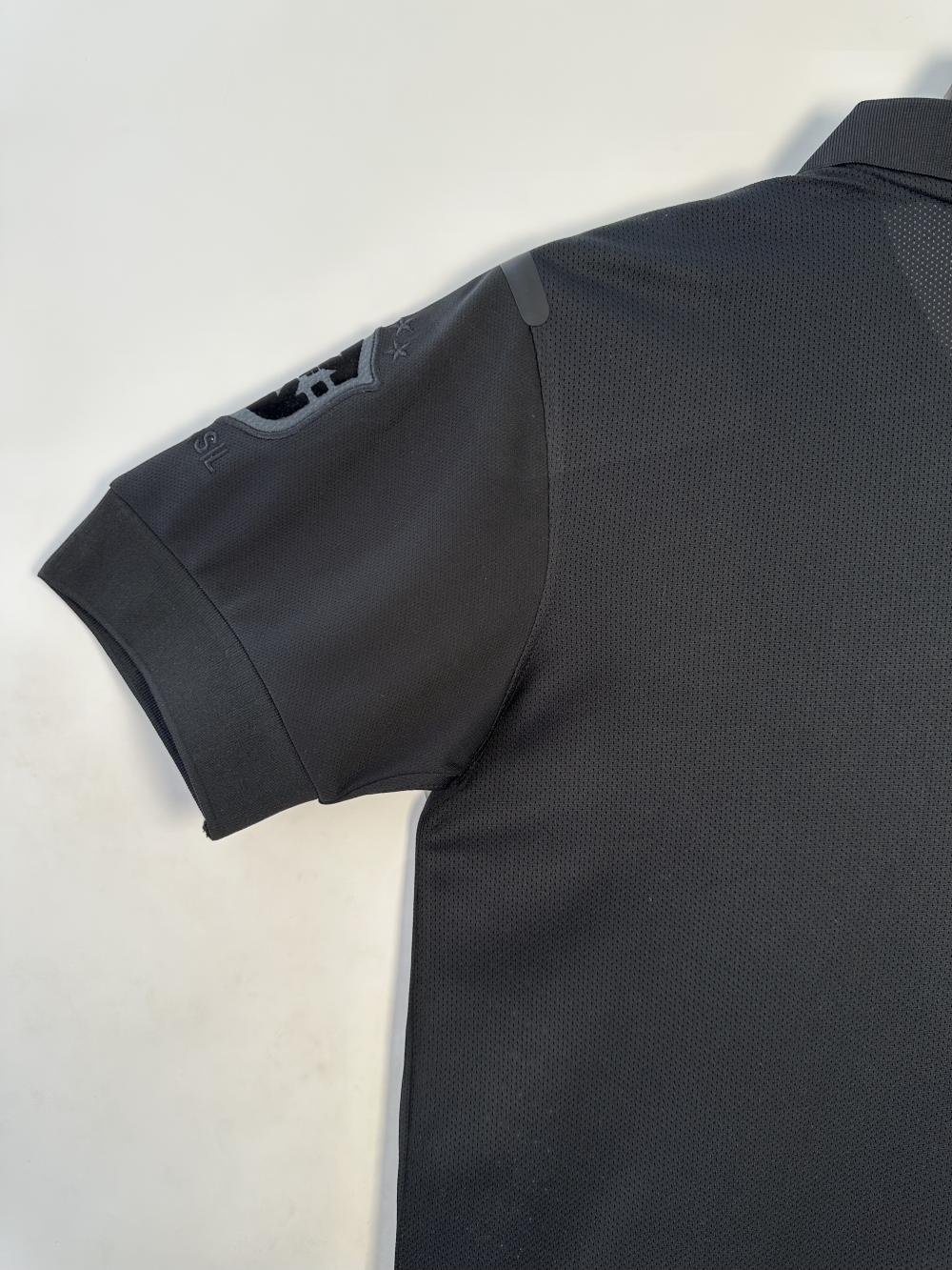 2013-2014 Retro Brazil black