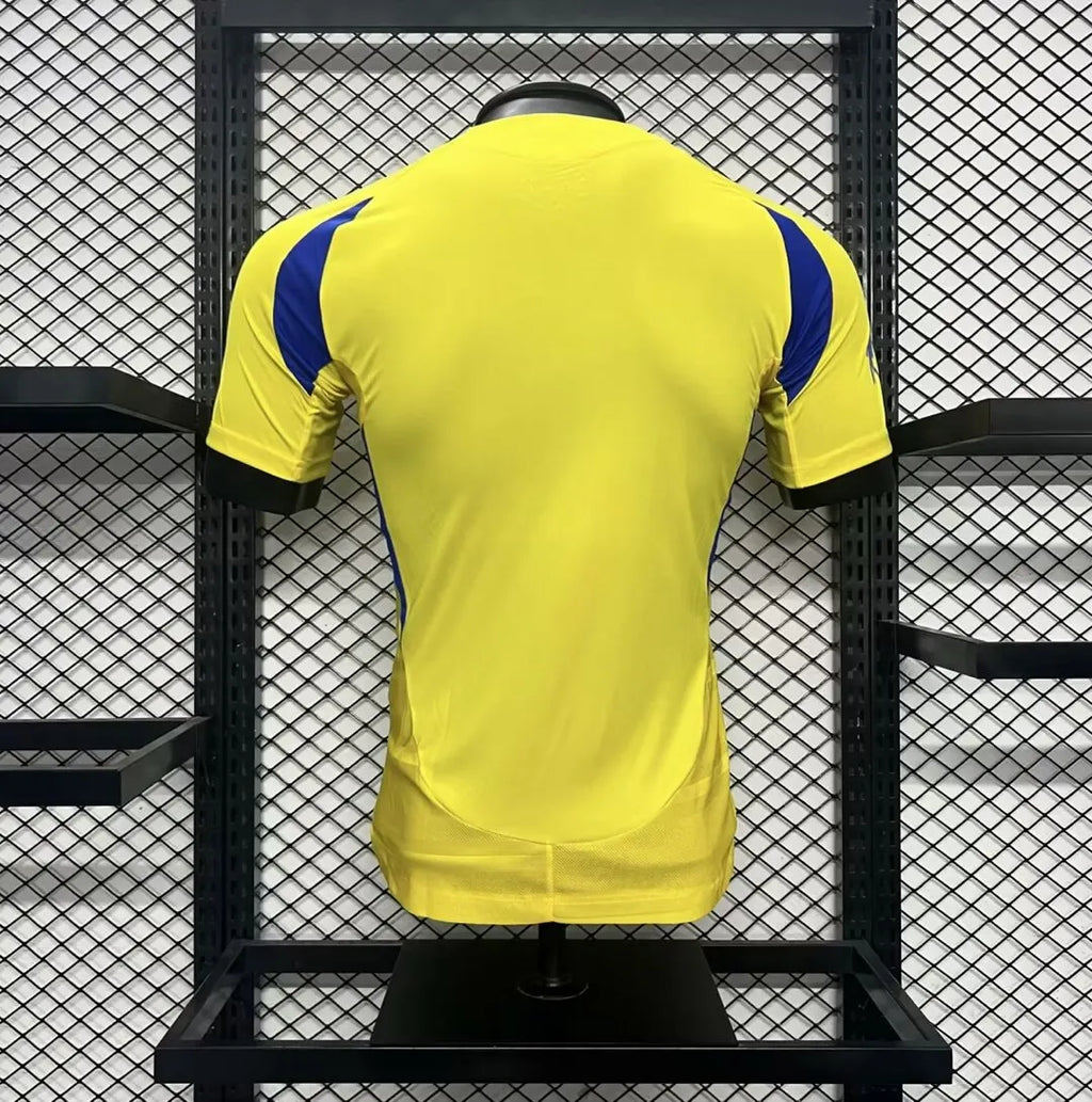 2024/2025 Player Version Al-Nassr Home