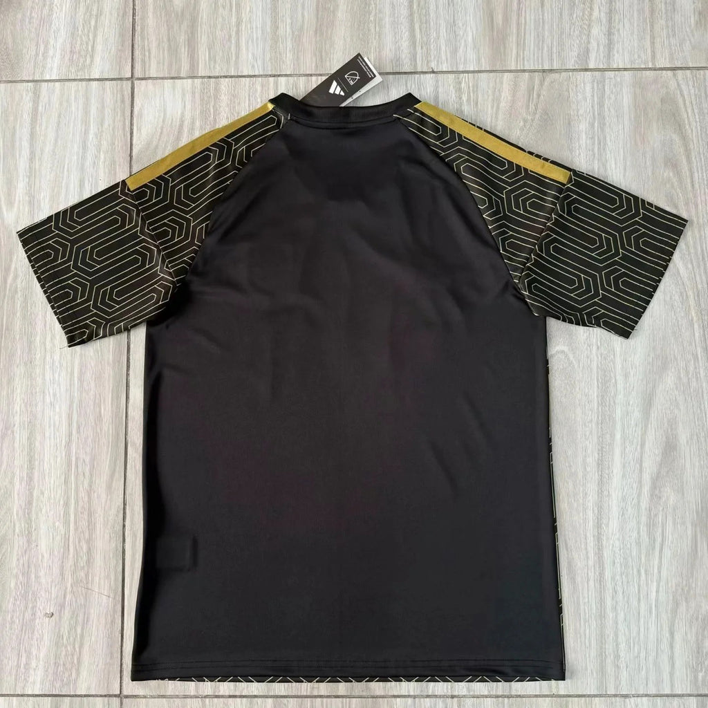 2026/2027 Los Angeles FC Home （Star）Football Shirt 1:1 Thai Quality