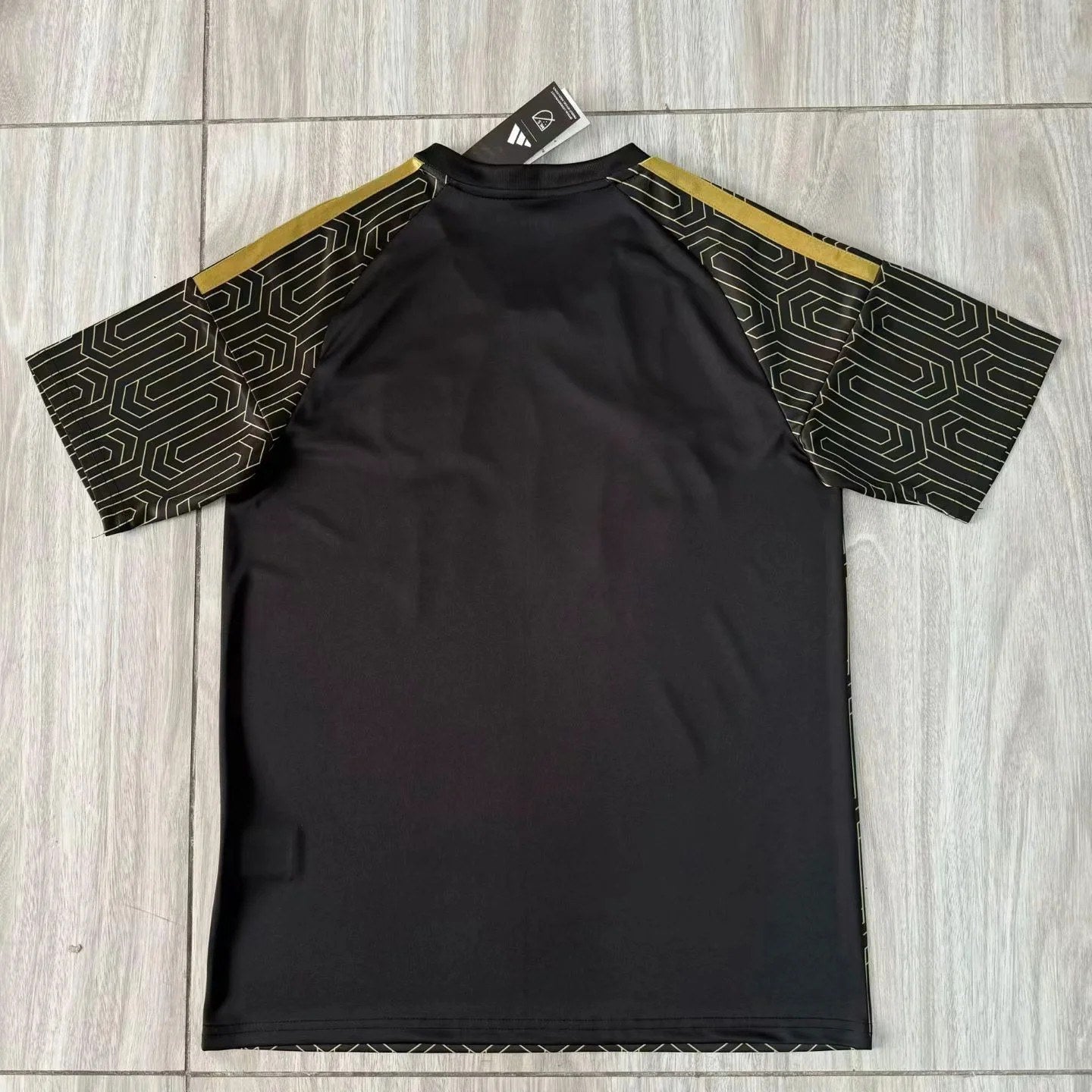 2026/2027 Los Angeles FC Home （Star）Football Shirt 1:1 Thai Quality