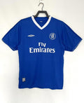 2003-2005 Retro Chelsea Home