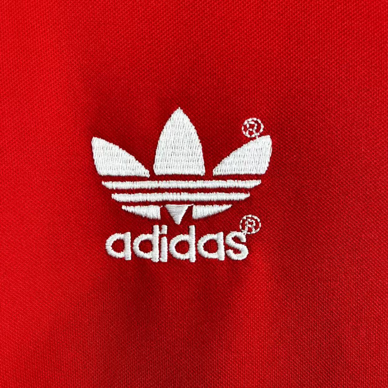 1984/1985 Retro FC Köln Away