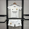 2024/2025 Real Madrid Home