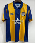 1994-1995 Retro Leeds United Away