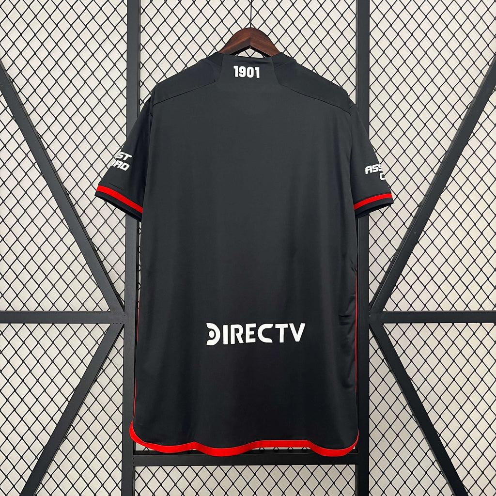 2024/2025 River Plate Third Away