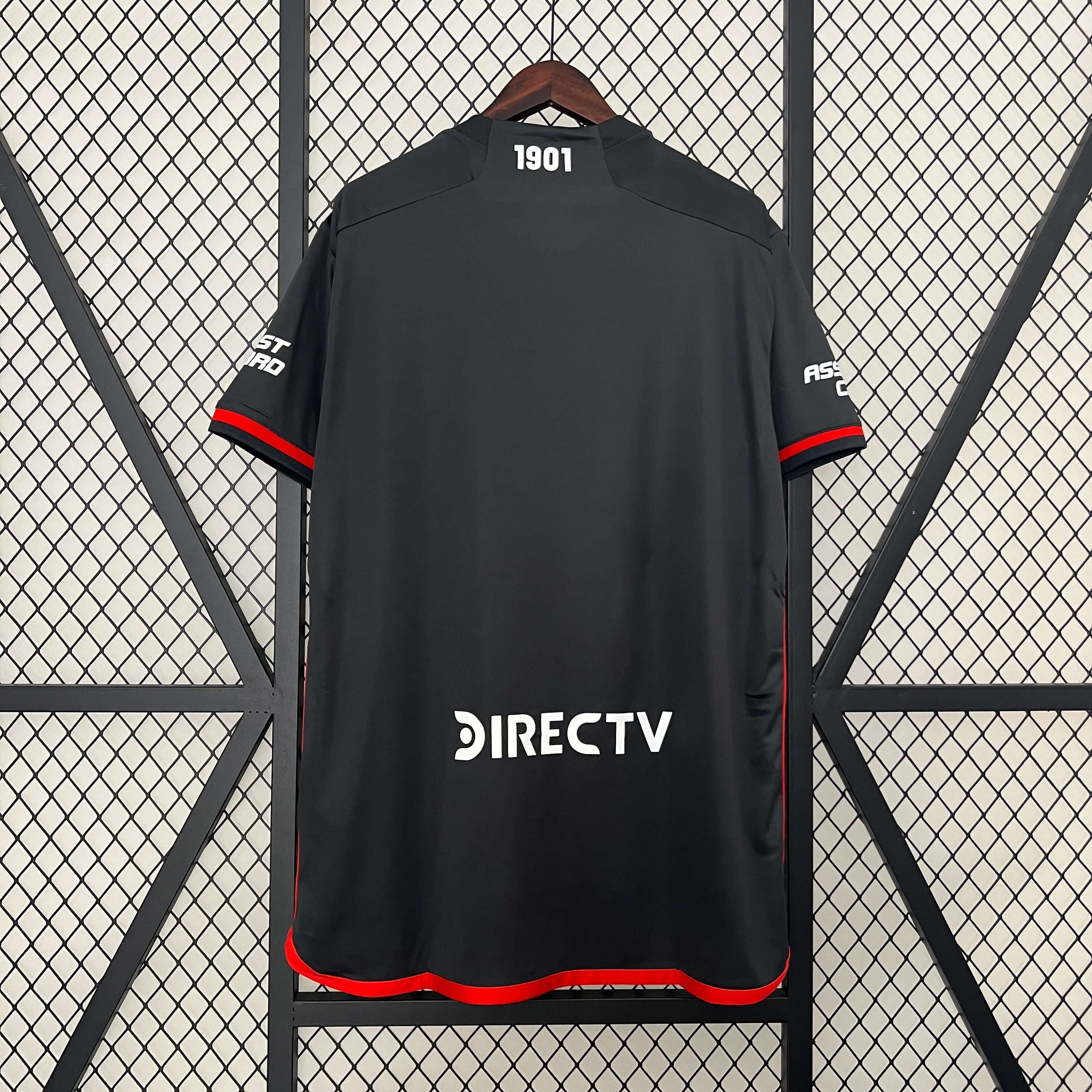 2024/2025 River Plate Third Away