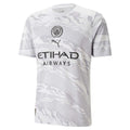 2023/2024 Manchester City Special Edition Grey