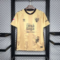 2024/2025 Malaga Third Away