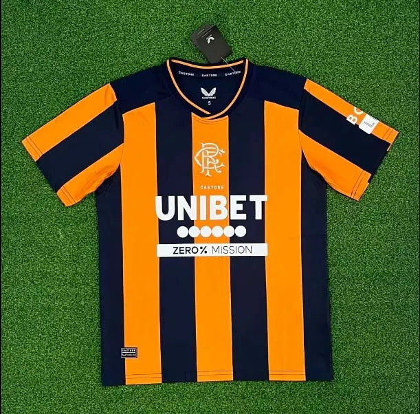 2023/2024 Rangers Third Away