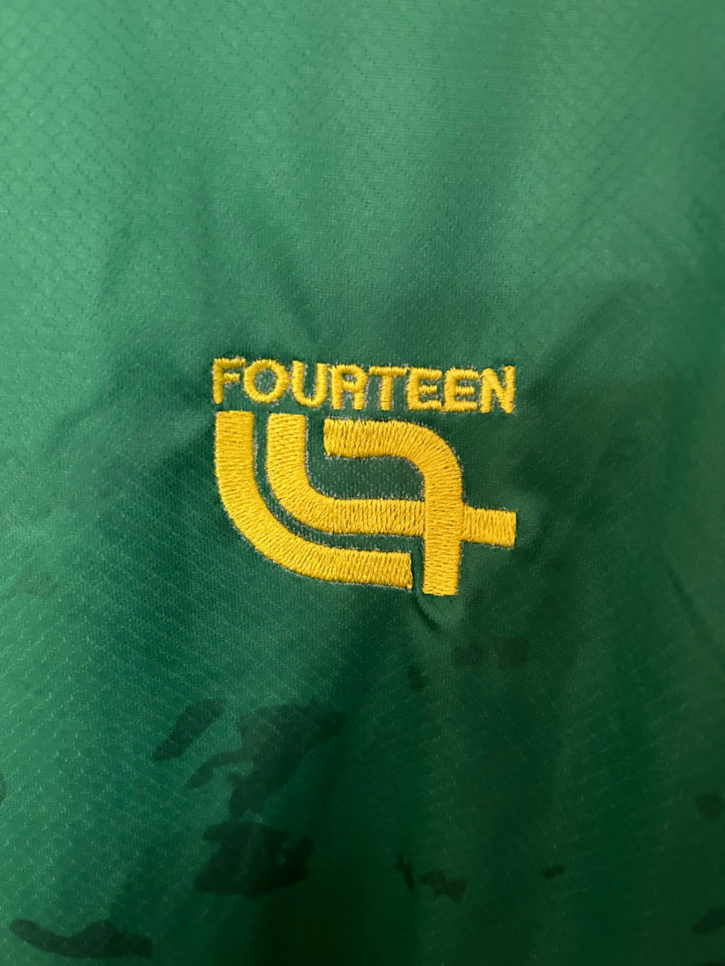 2025/2026 Cameroon Home