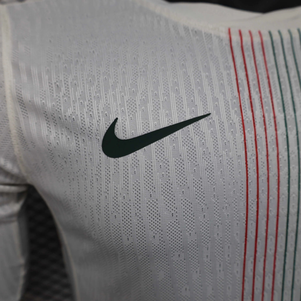 2025/2026 Long Sleeves Chelsea Away Player Version